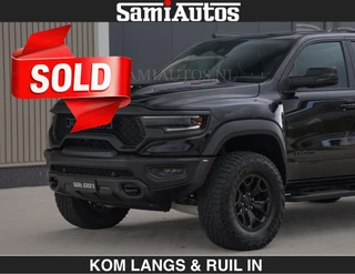 Dodge Ram Pick-Up – thumbnail 3