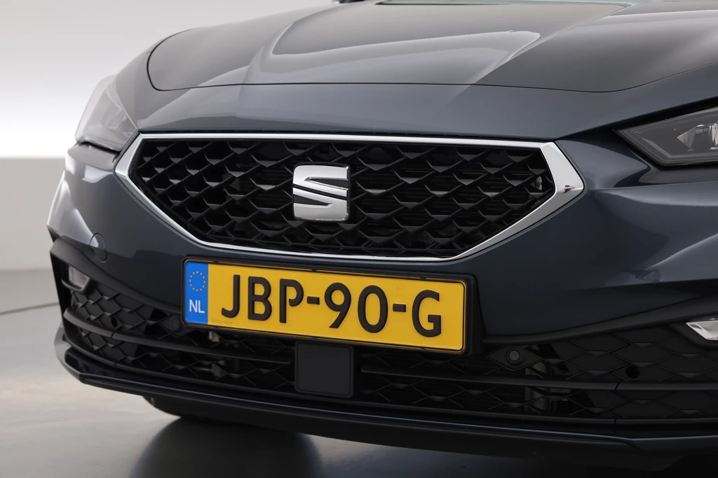 SEAT Leon – foto 44