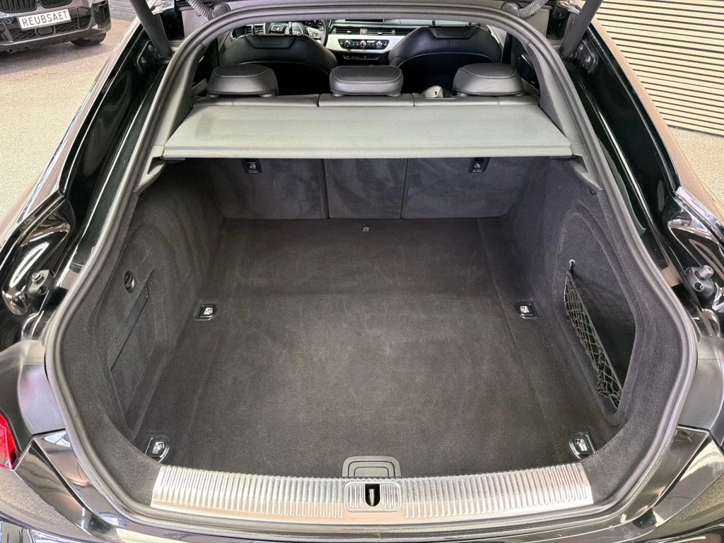 Audi A5 – foto 18