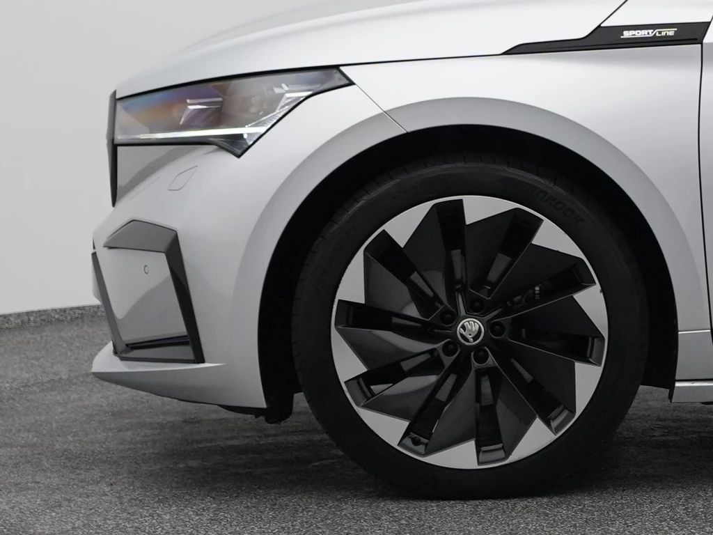 Škoda Enyaq iV – foto 32