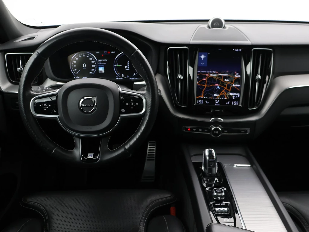 Volvo XC60 – foto 8
