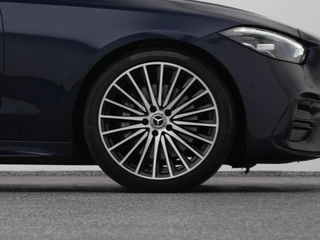 Mercedes-Benz C-Klasse – thumbnail 42