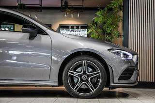 Mercedes-Benz CLA – thumbnail 14