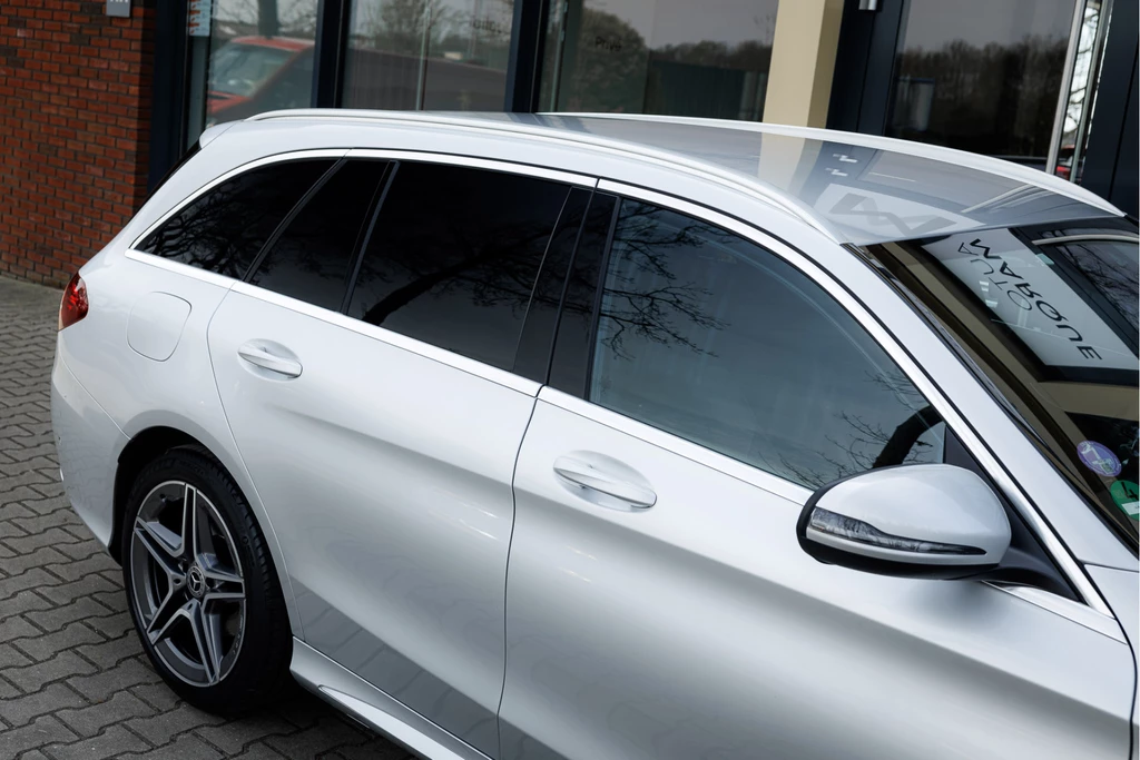 Mercedes-Benz C-Klasse – foto 7