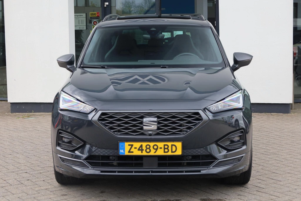 SEAT Tarraco – foto 6