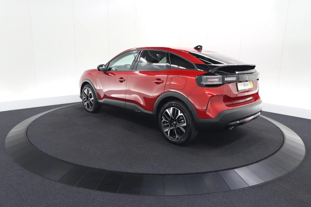 Citroën C4 – foto 7