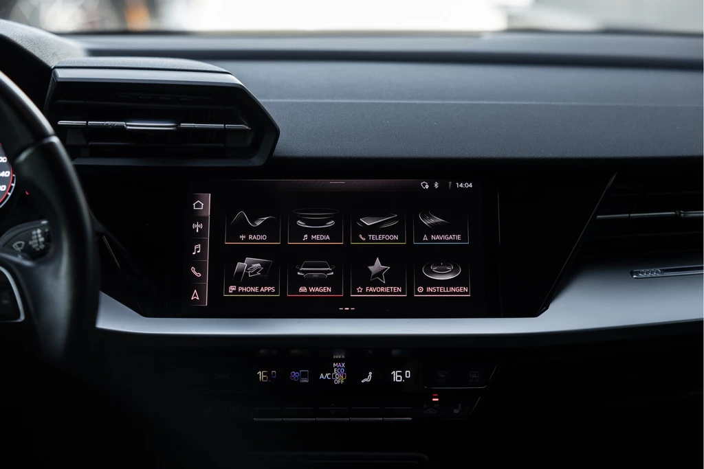 Audi A3 – foto 27