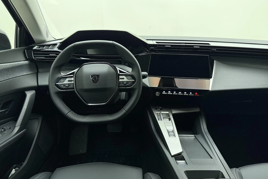 Peugeot 308 – foto 17