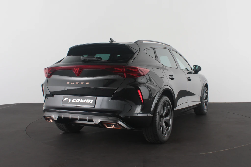 CUPRA Formentor – foto 7