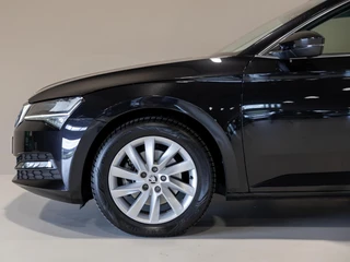 Škoda Superb – thumbnail 15