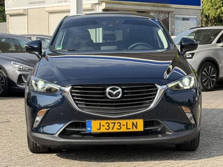 Mazda CX-3 – thumbnail 11