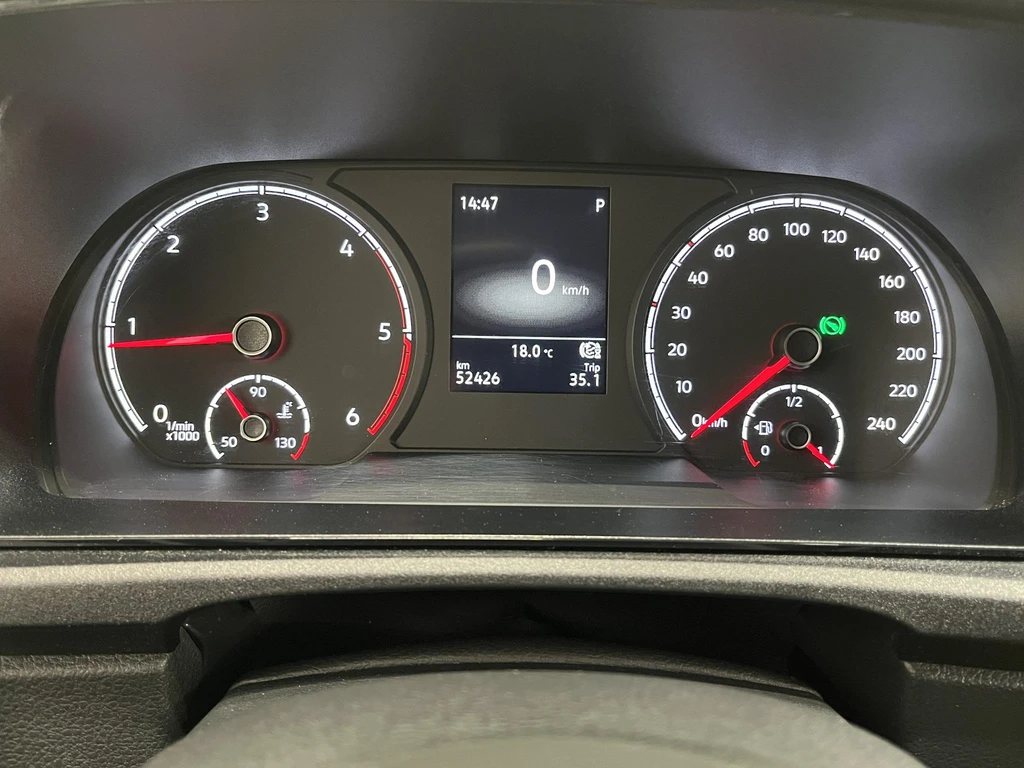 Volkswagen Caddy – foto 22