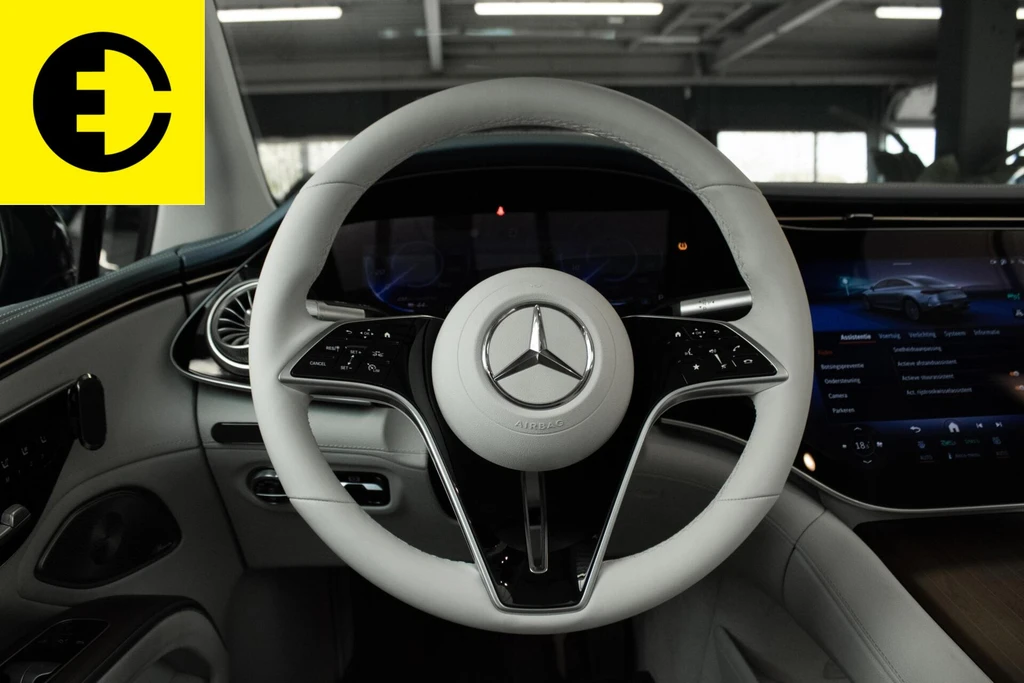 Mercedes-Benz EQS – foto 10