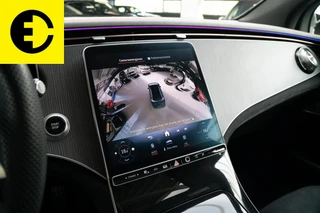 Mercedes-Benz EQE – thumbnail 29