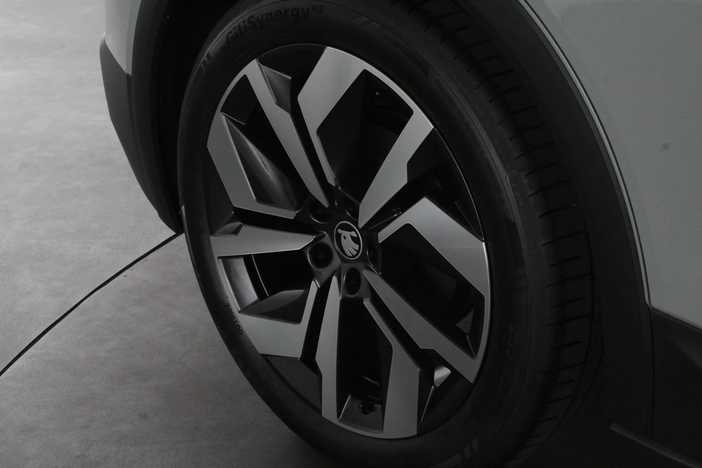 Škoda Elroq – foto 15