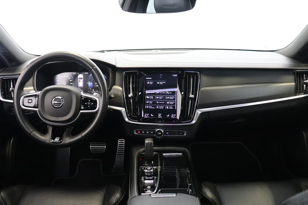 Volvo V90 – foto 45