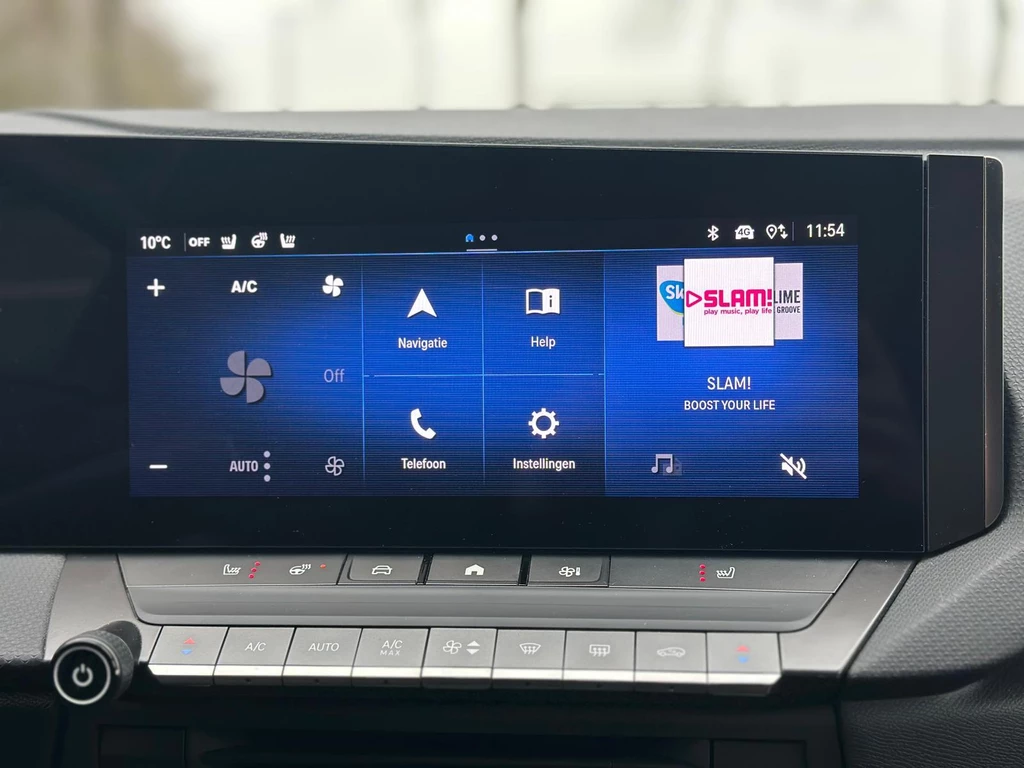 Opel Astra – foto 16