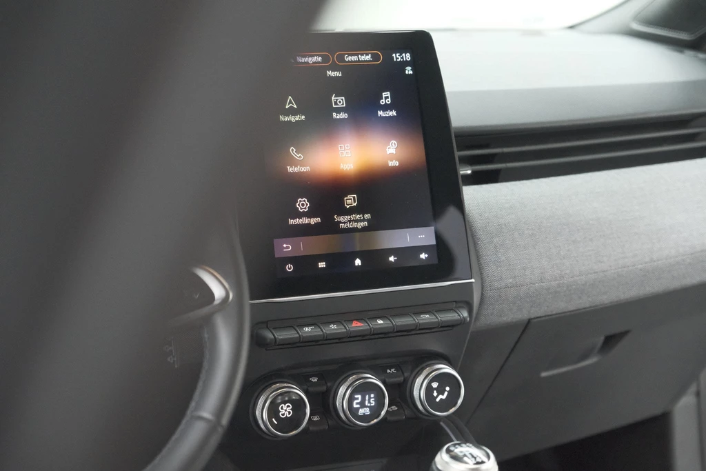 Renault Clio – foto 59