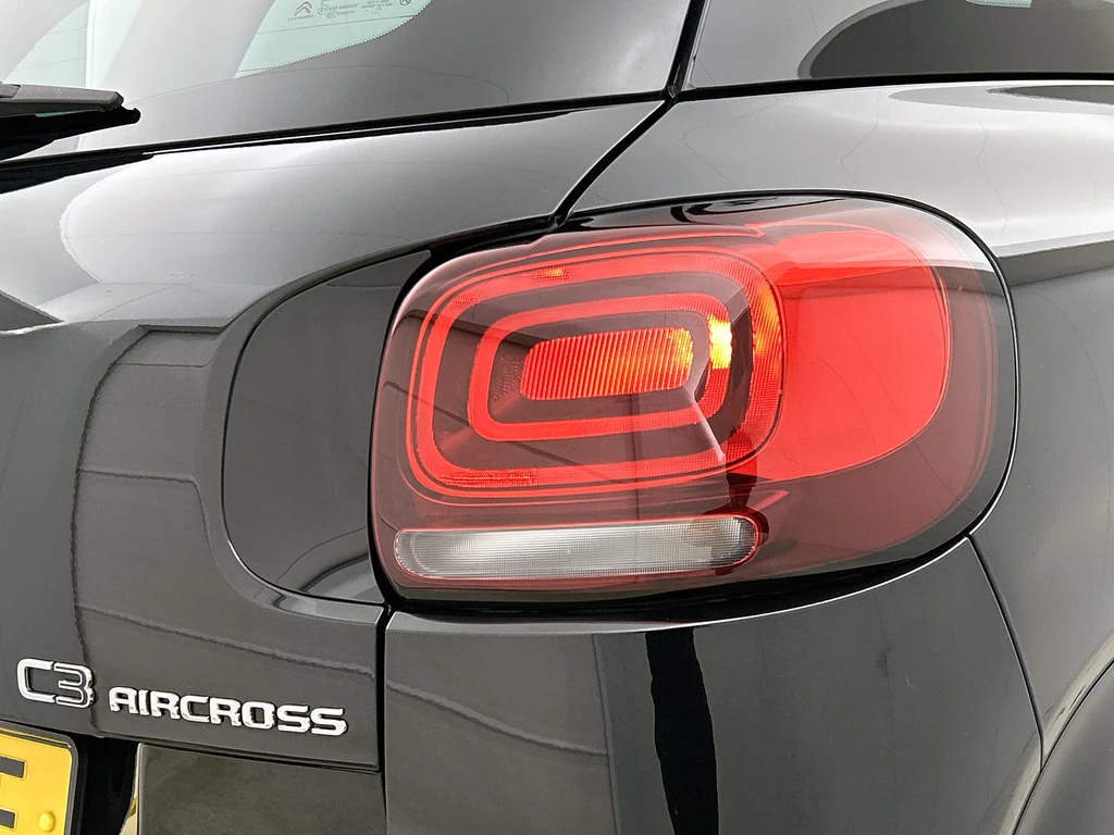 Citroën C3 Aircross – foto 27