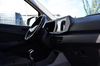 Volkswagen Caddy – thumbnail 20