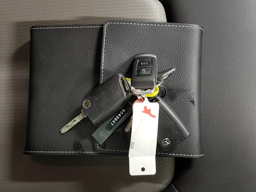 Volkswagen Crafter – foto 19