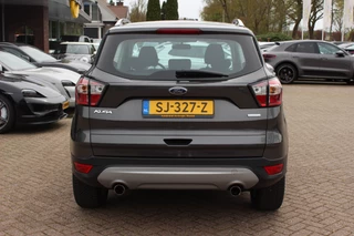 Ford Kuga – thumbnail 4