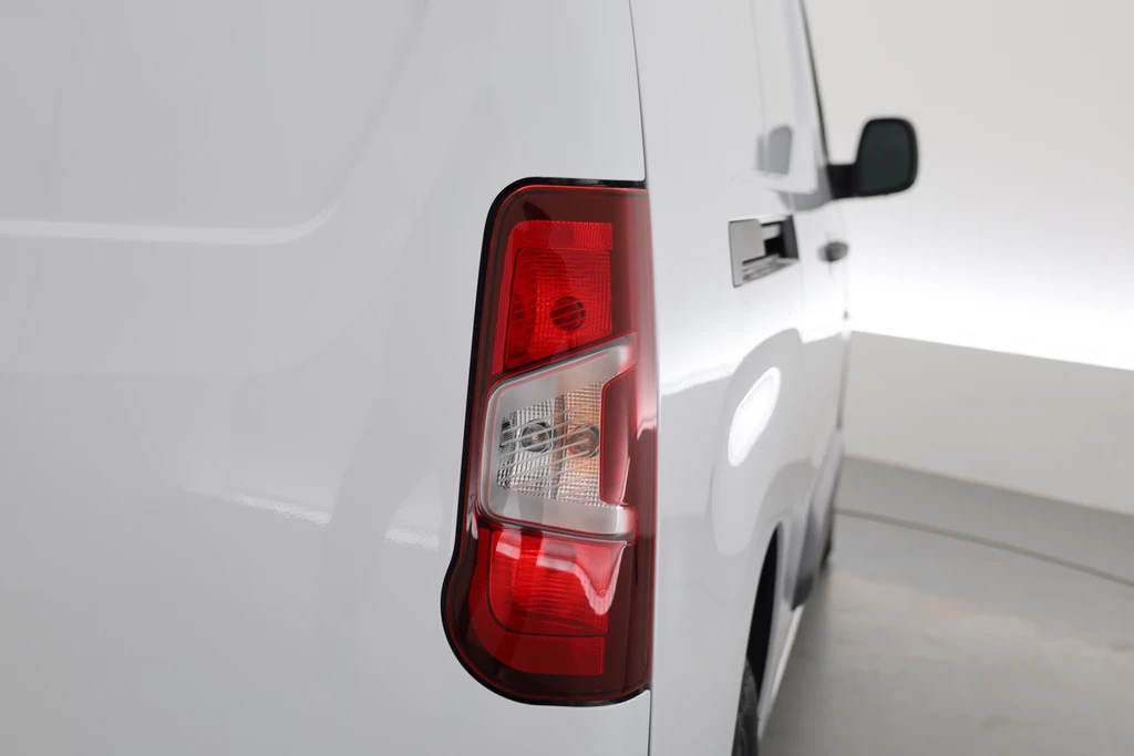 Opel Combo – foto 5