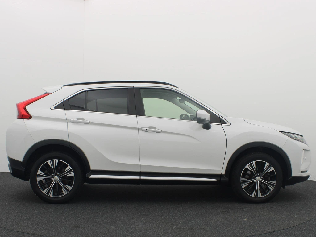 Mitsubishi Eclipse Cross – foto 7