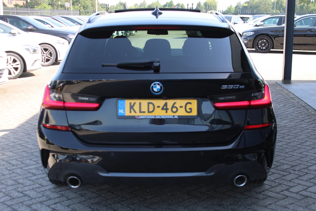 BMW 3 Serie – foto 6