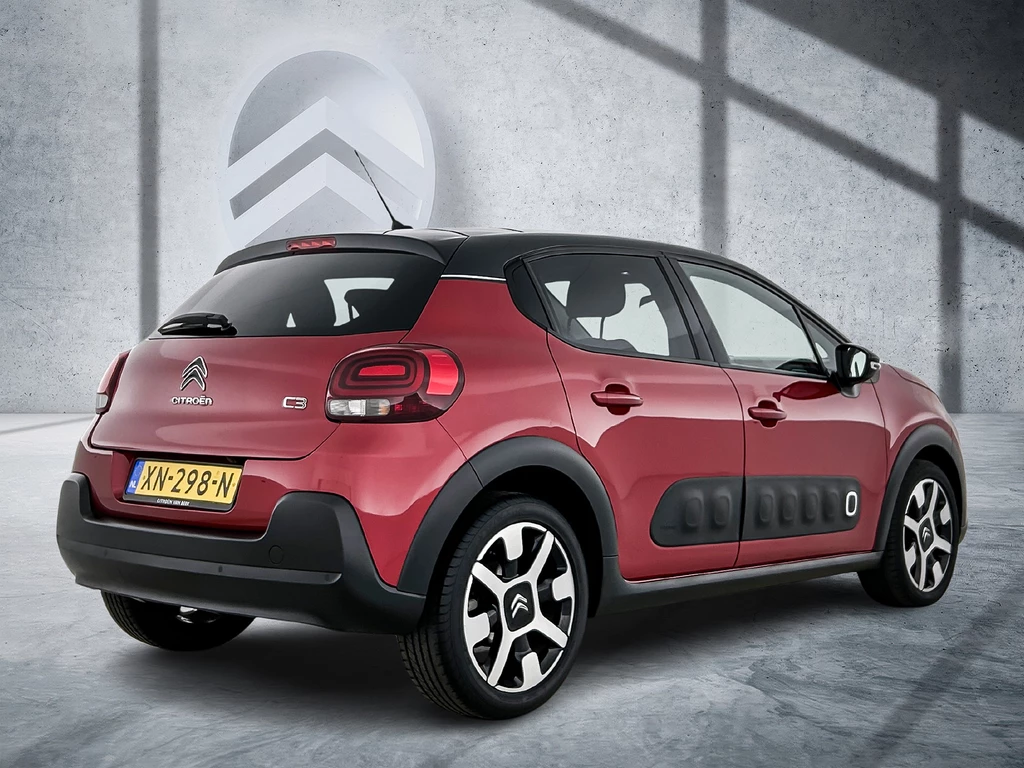 Citroën C3 – foto 4