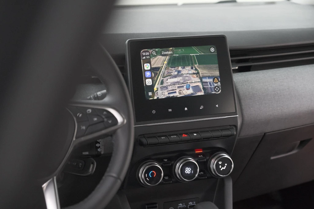 Renault Clio – foto 63