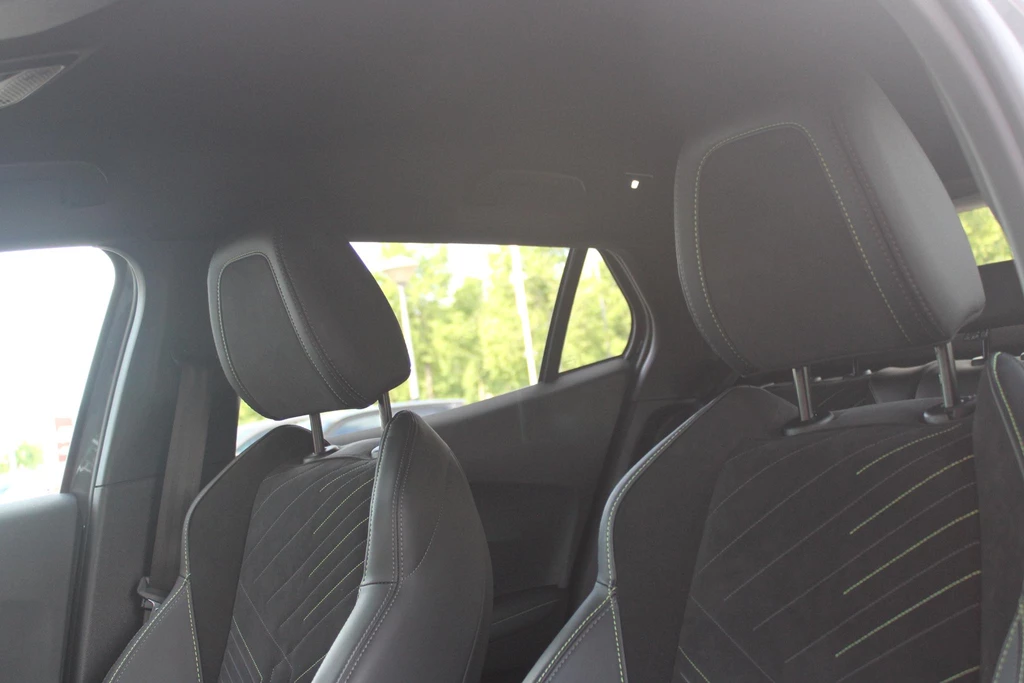 Peugeot 2008 – foto 17