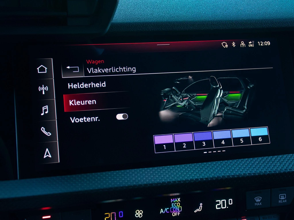 Audi RS3 – foto 33