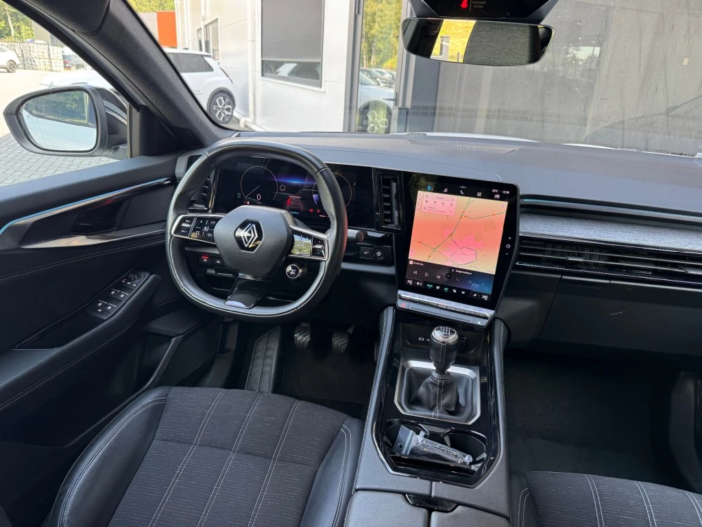 Renault Austral – foto 10