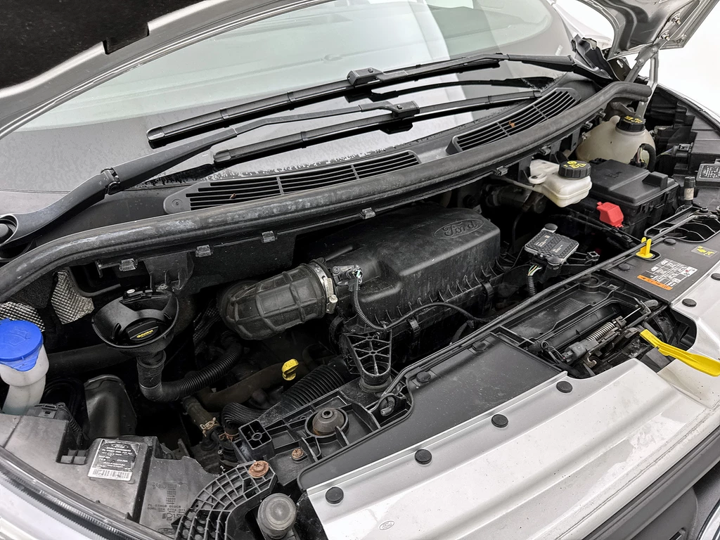 Ford Transit Custom – foto 32