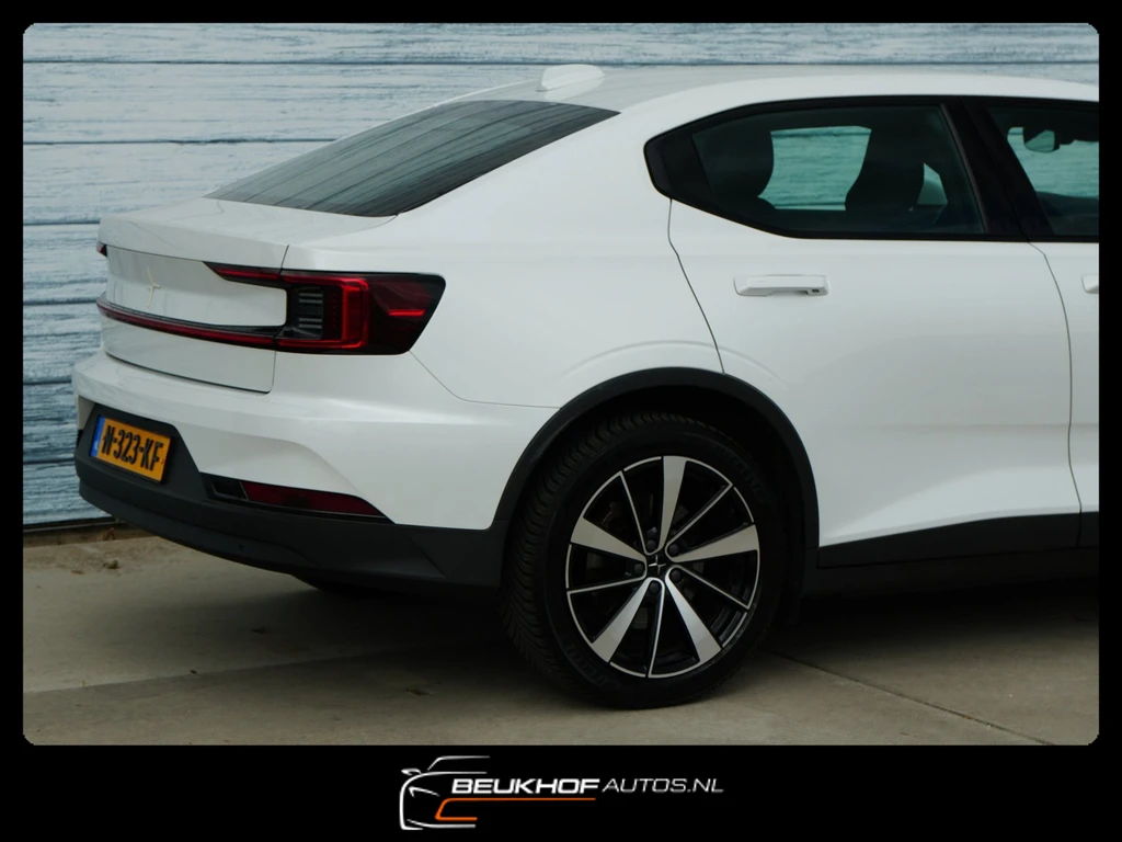 Polestar 2 – foto 5