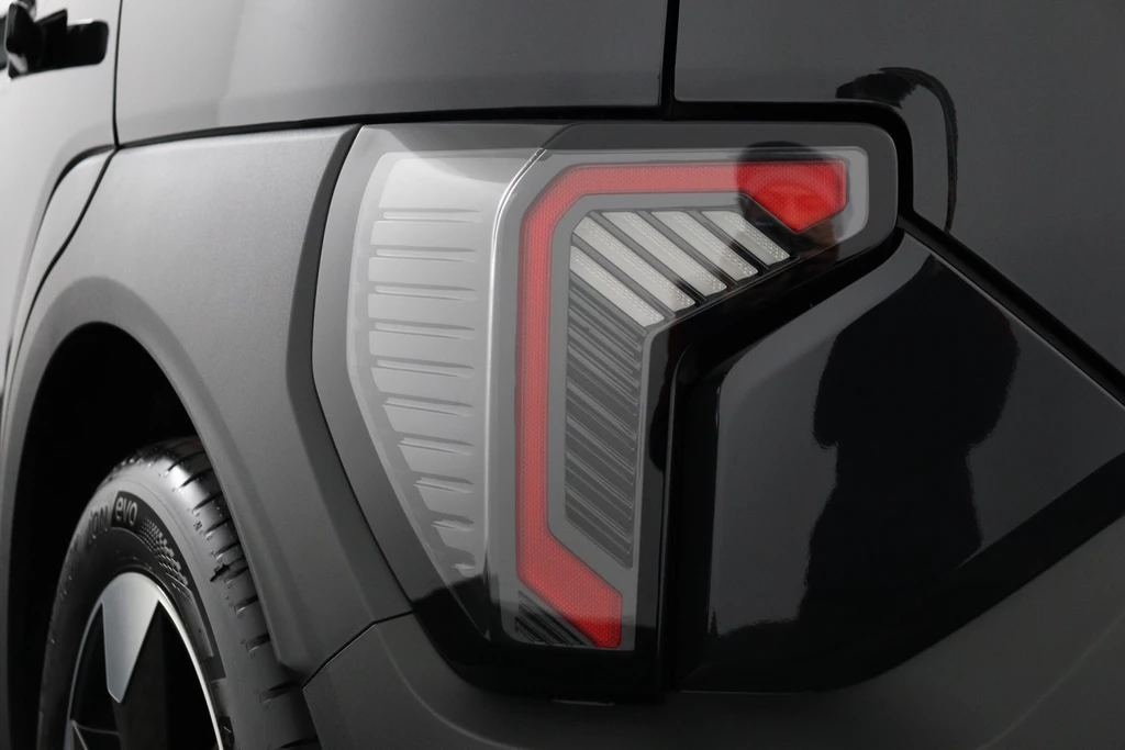 Kia EV2 – foto 37