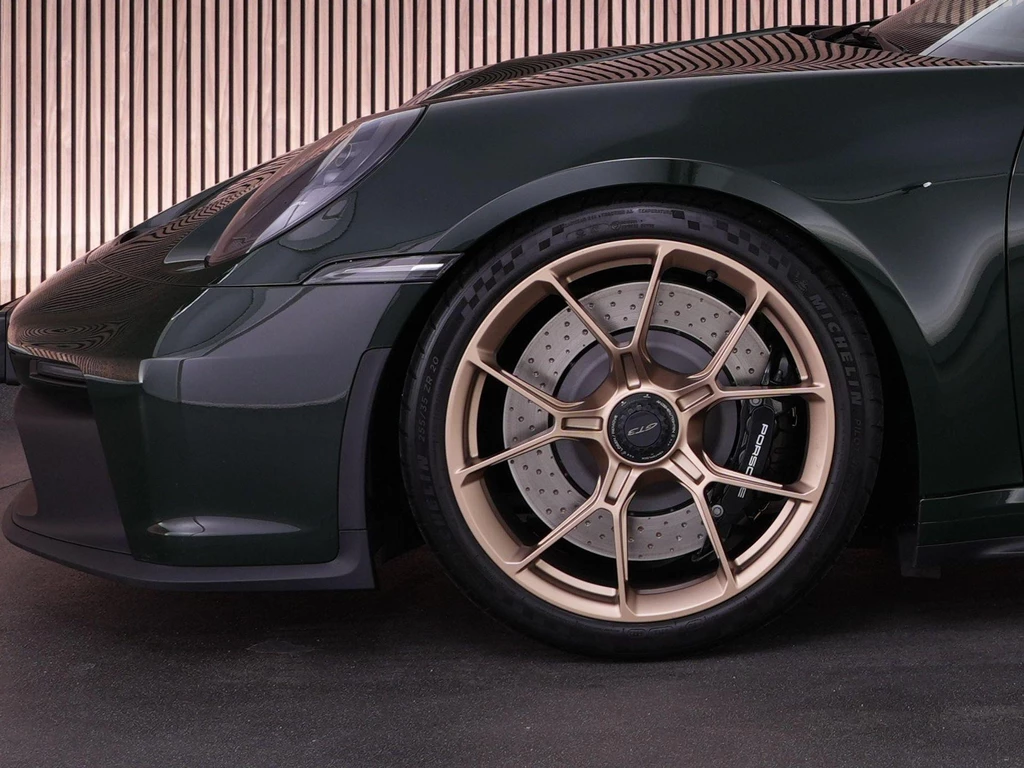 Porsche 911 – foto 38