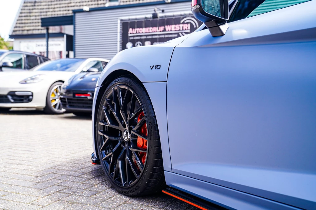 Audi R8 – foto 31
