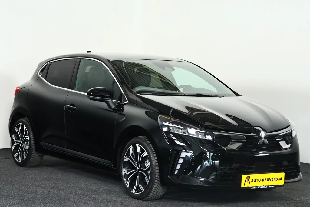 Mitsubishi Colt – foto 6