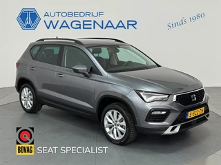 SEAT Ateca – thumbnail 11