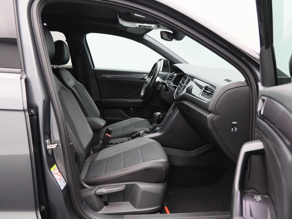 Volkswagen T-Roc – foto 43