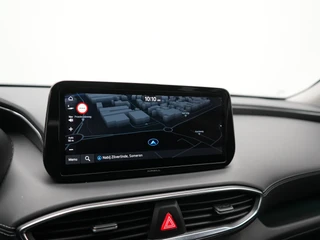Hyundai Santa Fe – thumbnail 37
