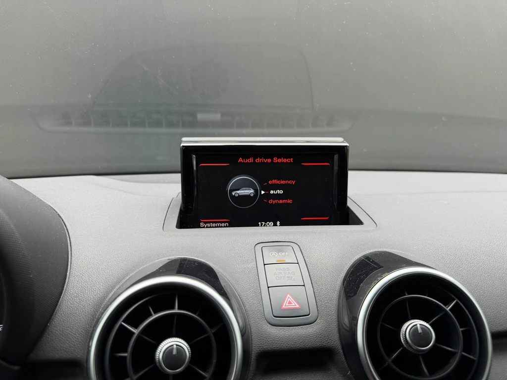 Audi A1 Sportback – foto 33