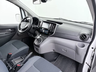 Nissan e-NV200 – thumbnail 38