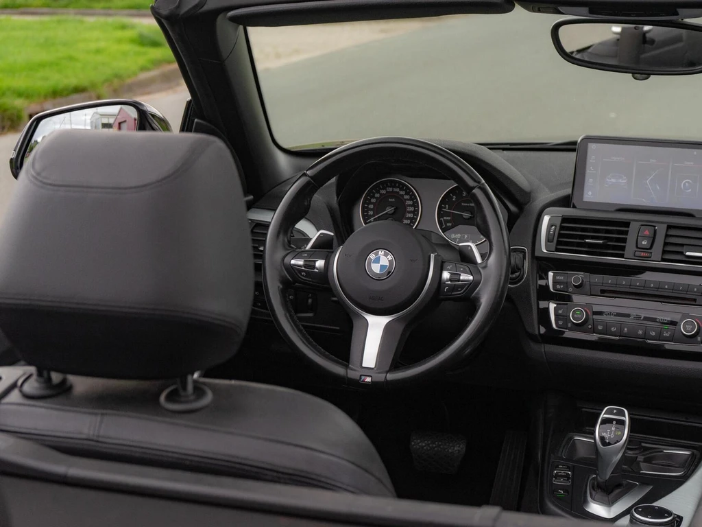 BMW 2 Serie – foto 29