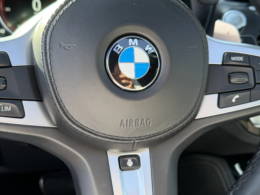 BMW X4 – foto 17
