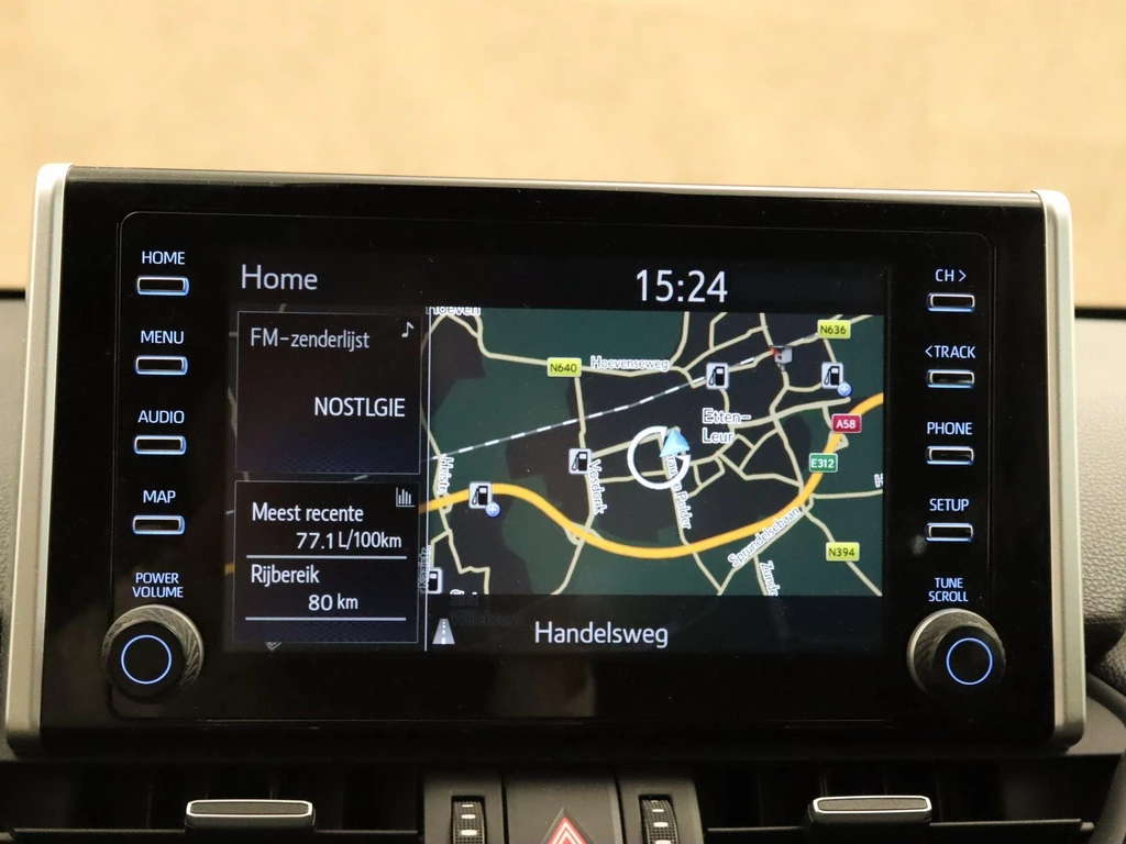 Toyota RAV4 – foto 34