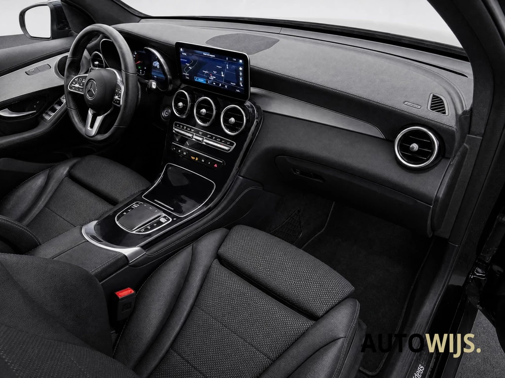 Mercedes-Benz GLC – foto 15