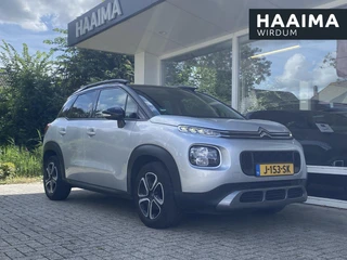 Citroën C3 Aircross – thumbnail 4